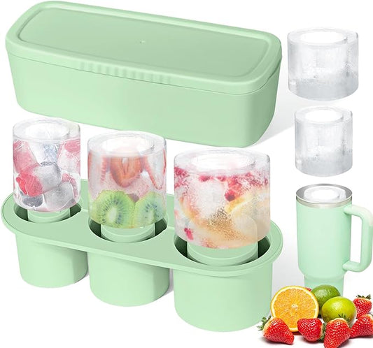 Moldes De Hielo Para Termo Stanley
